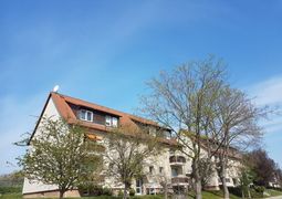 Attraktive 3 Raum-Wohnung 