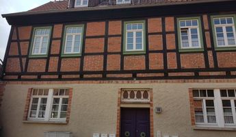 Gemütliche 4 Raum-Wohnung im 1. OG